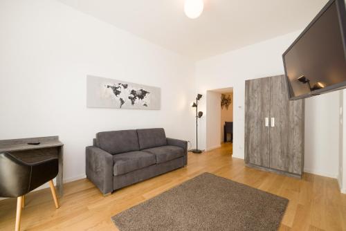 vienna stay apartments tabor 1020