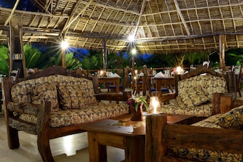 the zanzibari