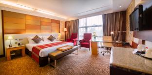 The Boma Nairobi,Nairobi County>>Nairobi,5 star