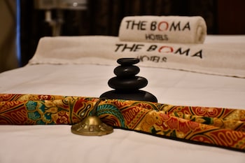 the boma nairobi
