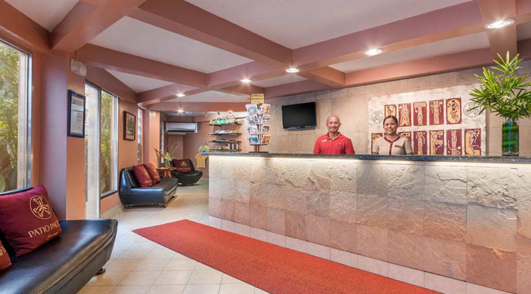 patio pacific boracay