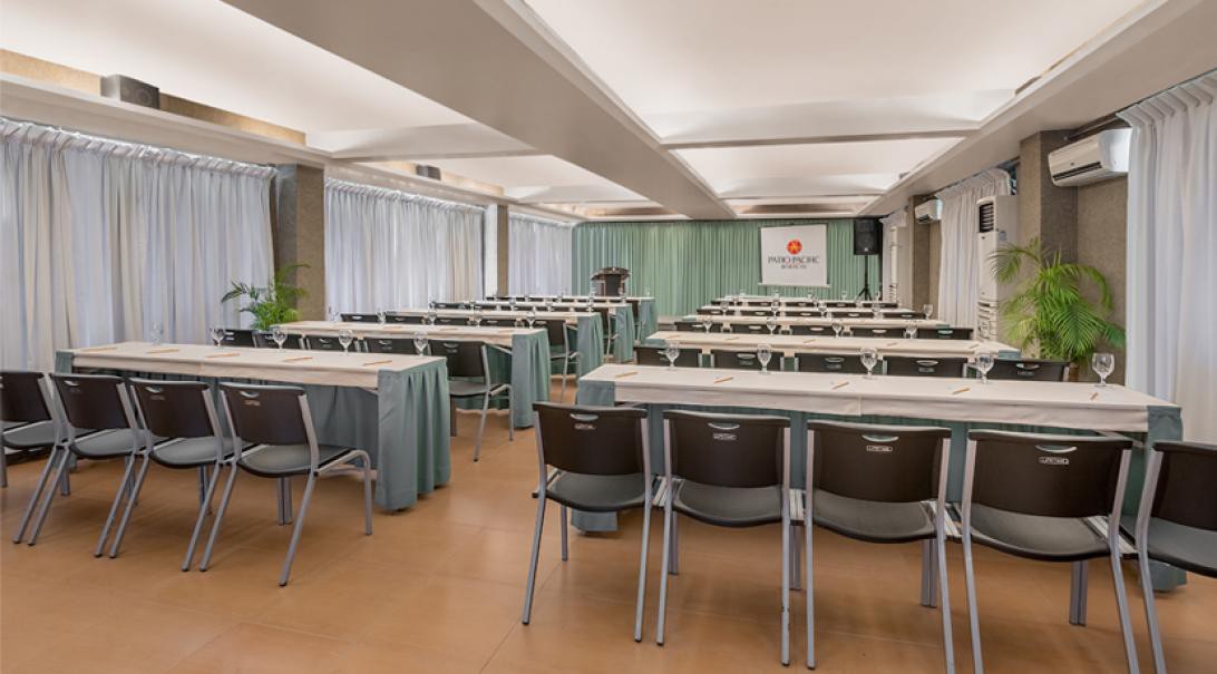 patio pacific boracay