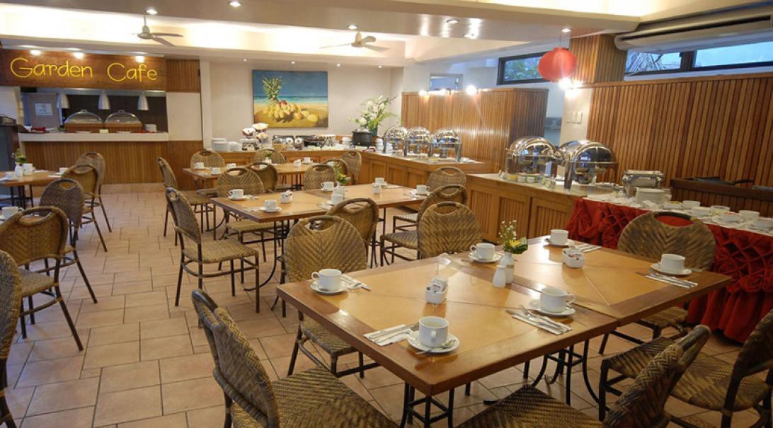 patio pacific boracay