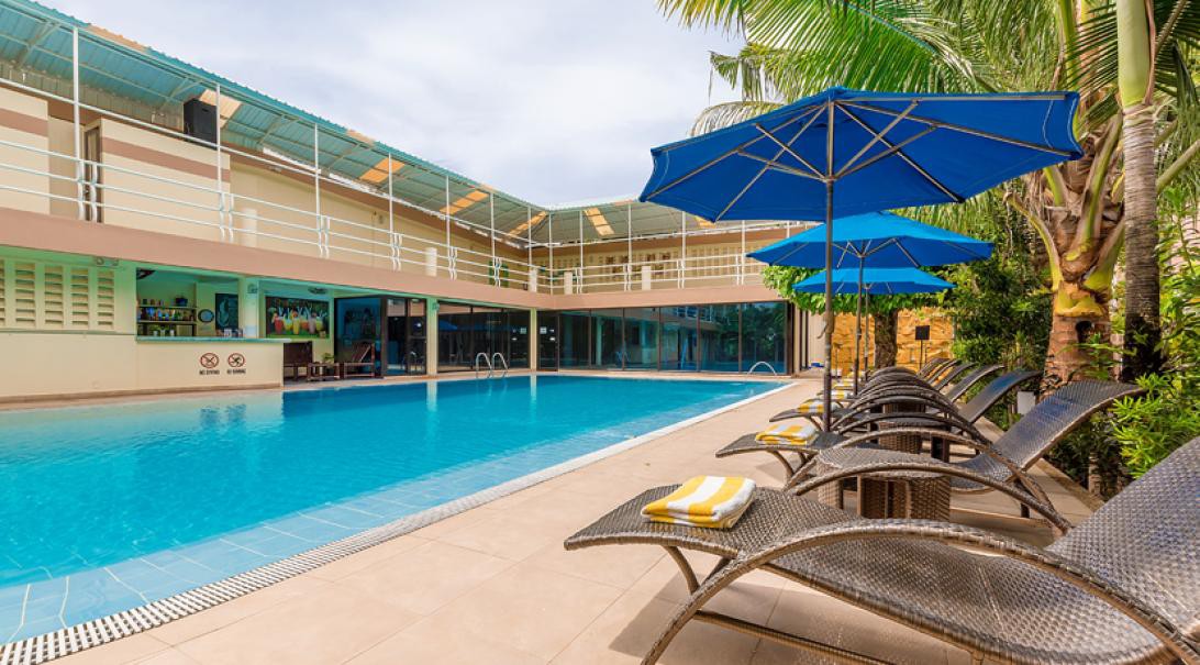 patio pacific boracay