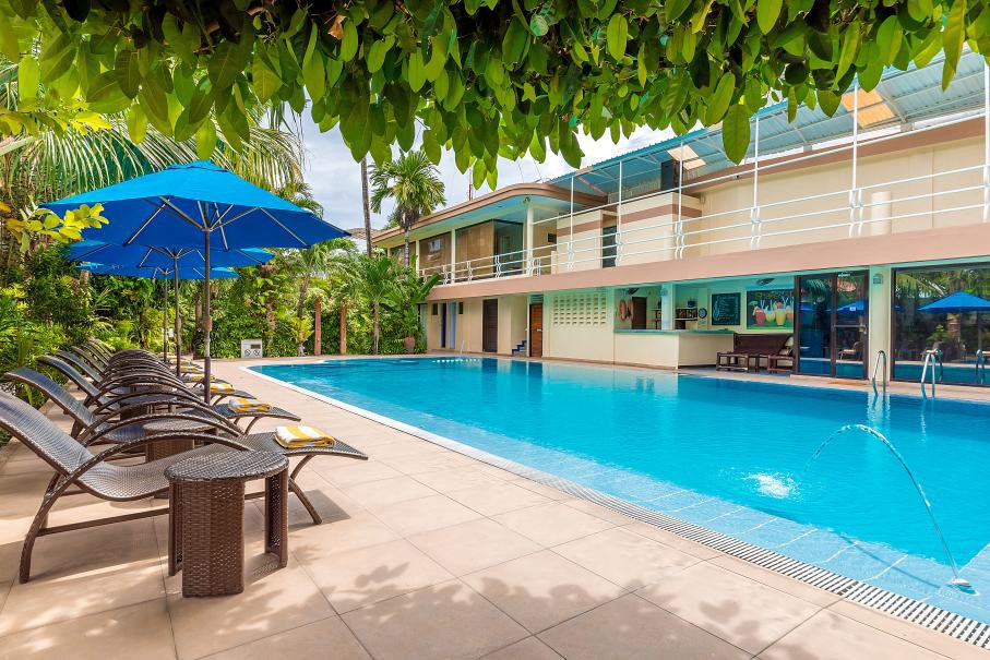 patio pacific boracay