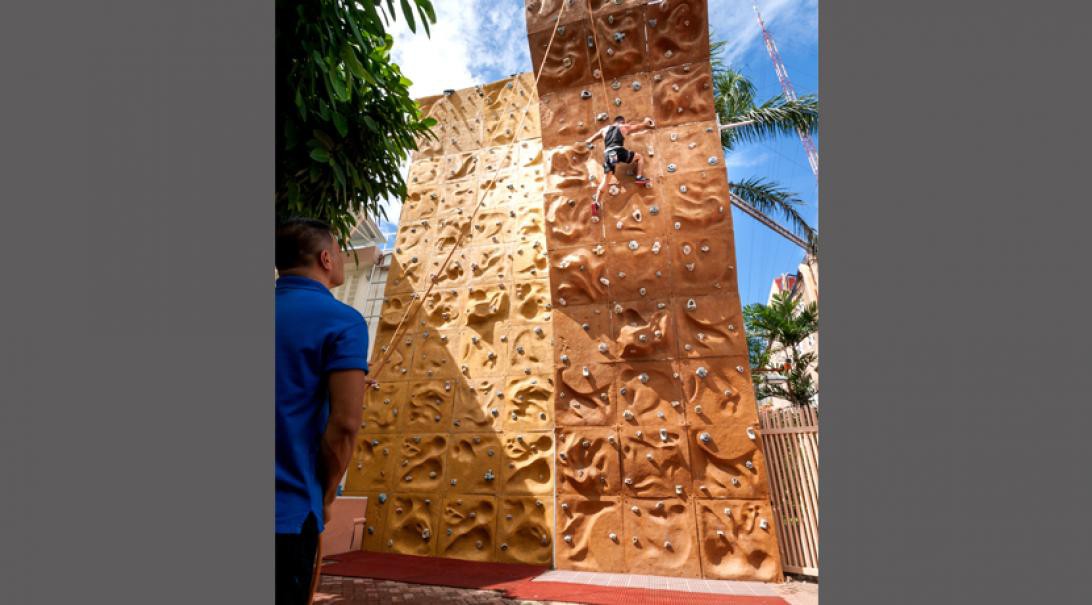patio pacific boracay