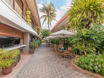 Patio Pacific Boracay,Near Happy Dreamland,3 star