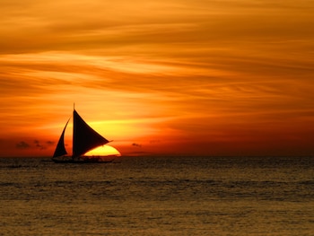 Patio Pacific Boracay,Near Happy Dreamland,3 star