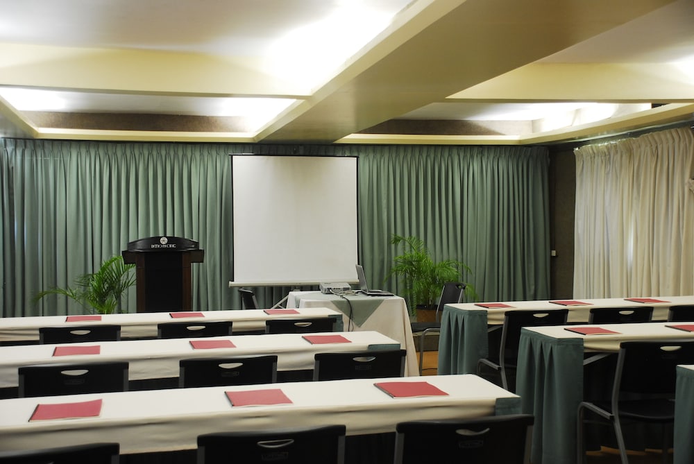 patio pacific boracay