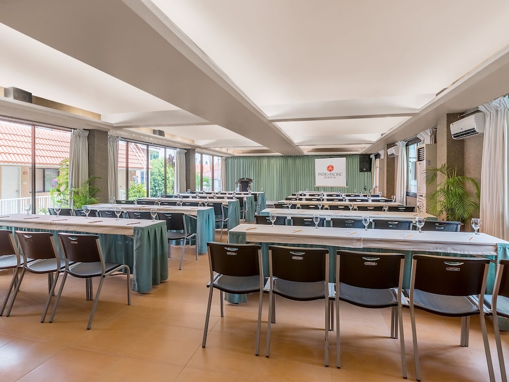 patio pacific boracay