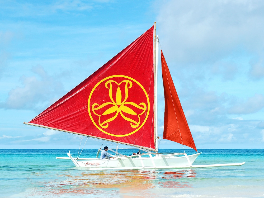 patio pacific boracay