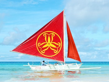 patio pacific boracay