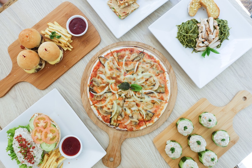 patio pacific boracay