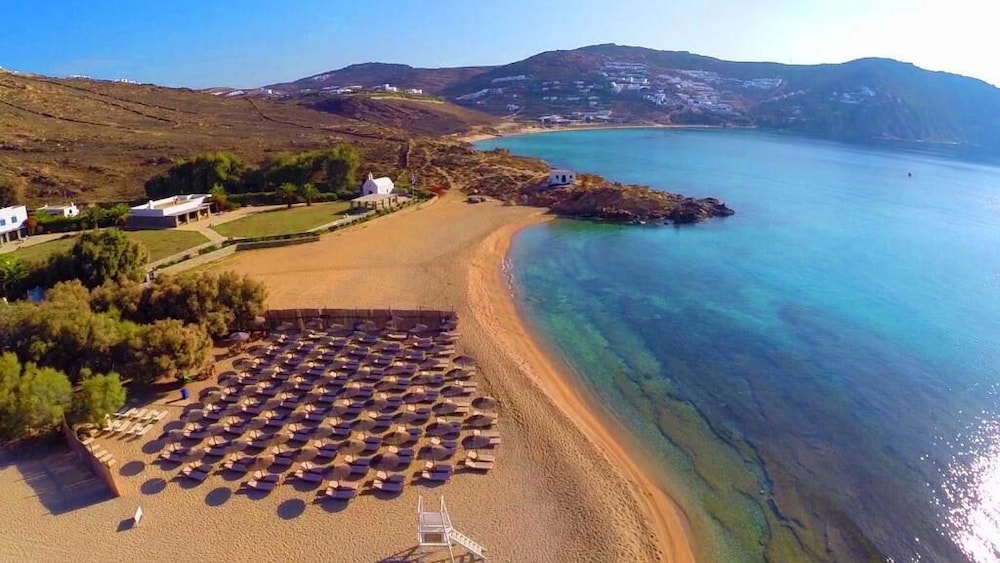 mykonos
