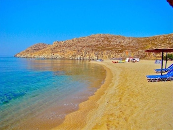mykonos