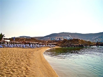 mykonos