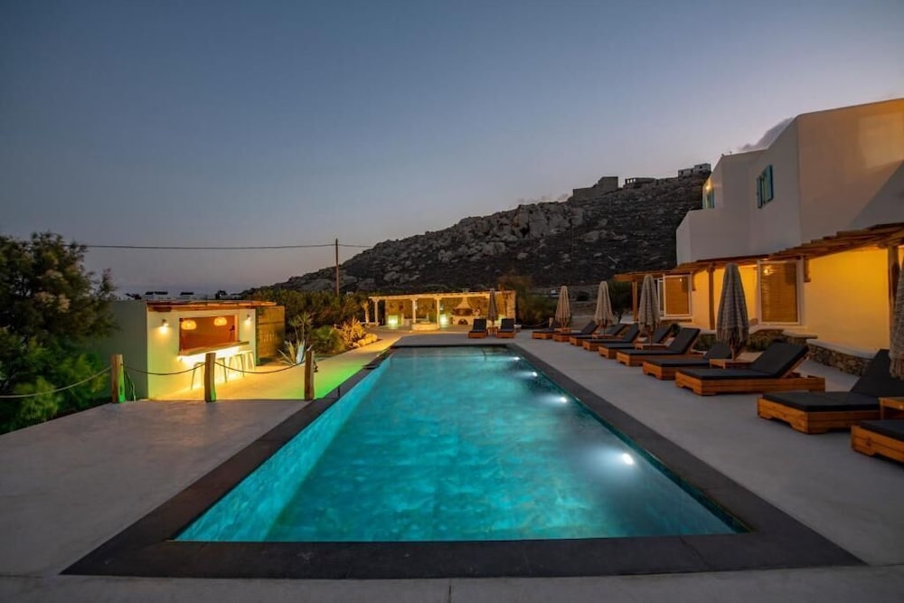mykonos