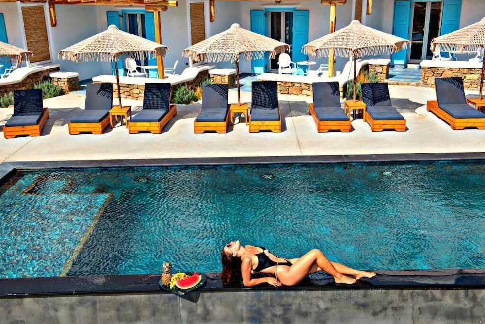 mykonos