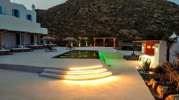 mykonos