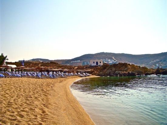 mykonos