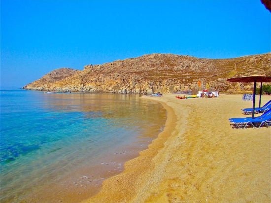mykonos