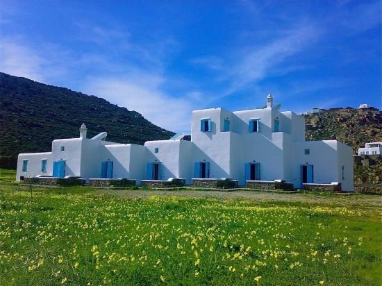mykonos
