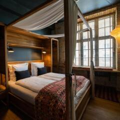 Bryggen Guldsmeden,Amager Island>>Copenhagen,4 star
