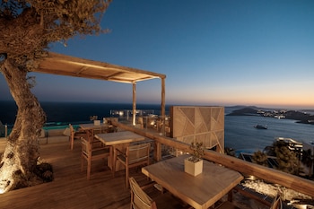 alissachni mykonos
