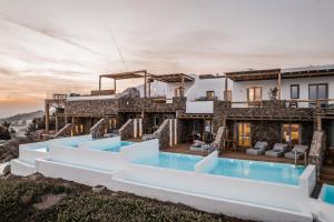 alissachni mykonos