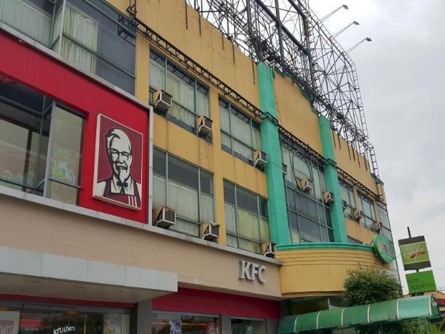 paranaque