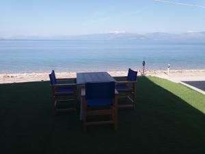 Stavento,Near Pounta Beach,1 star