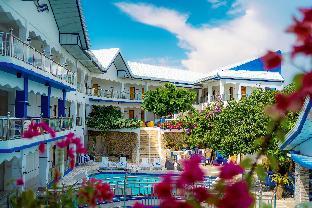 santiago cove hotel and restaurant