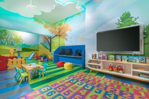 dusit thani residence davao