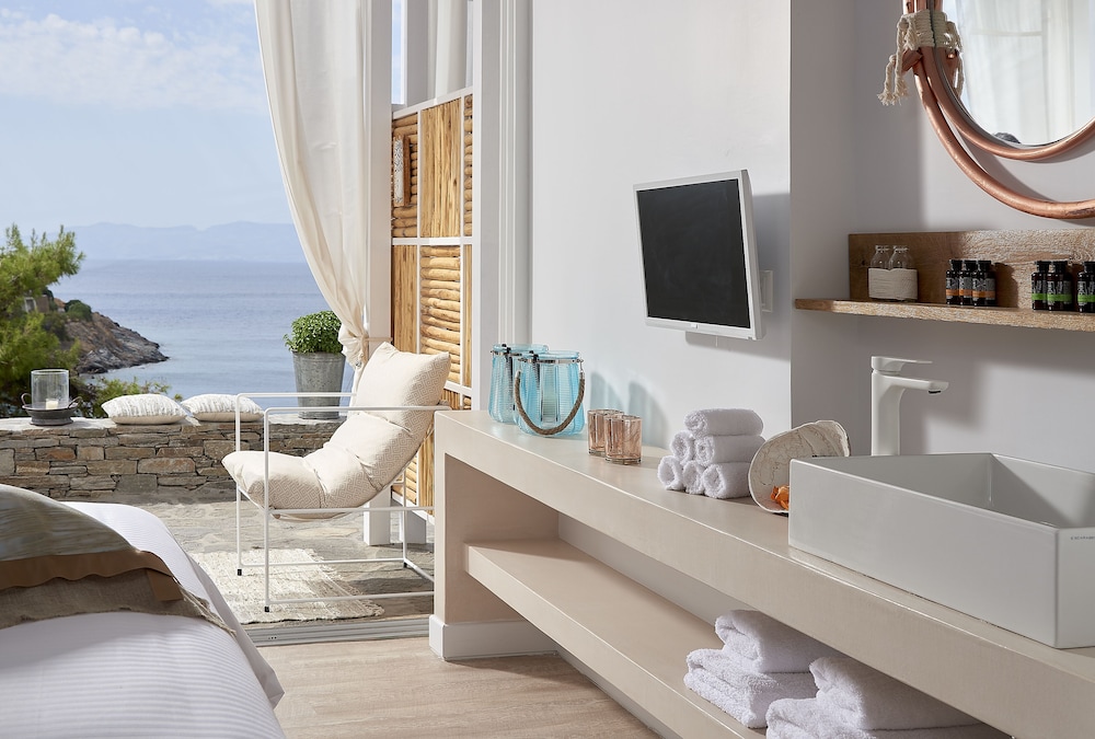 canal suites