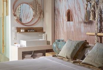 canal suites