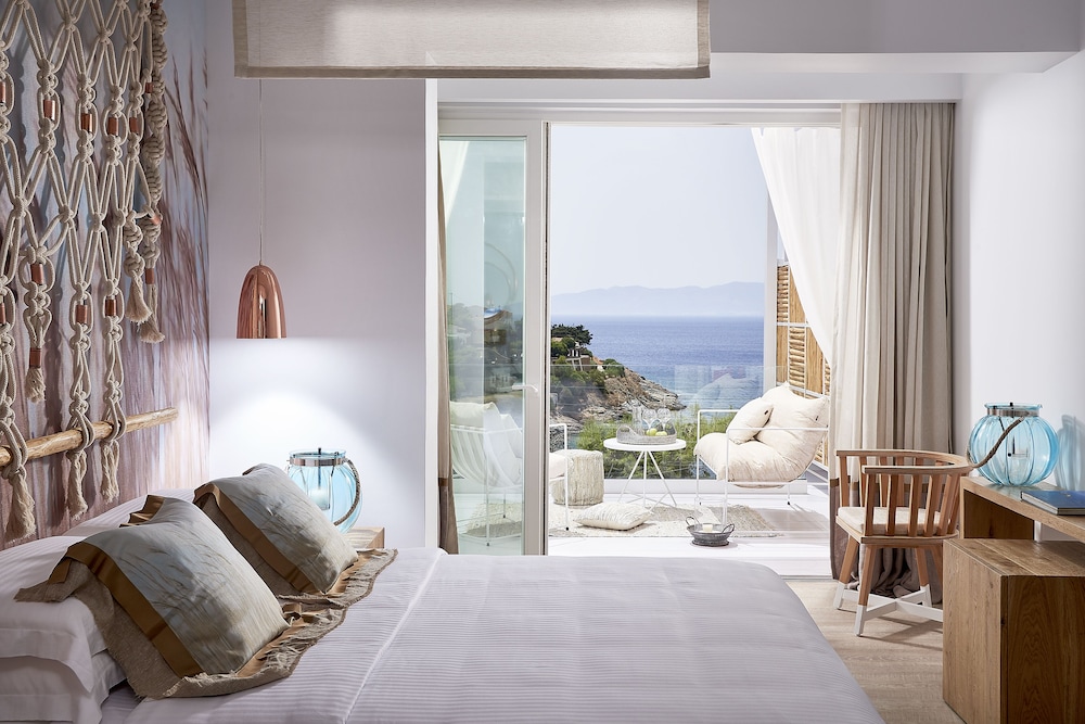 canal suites