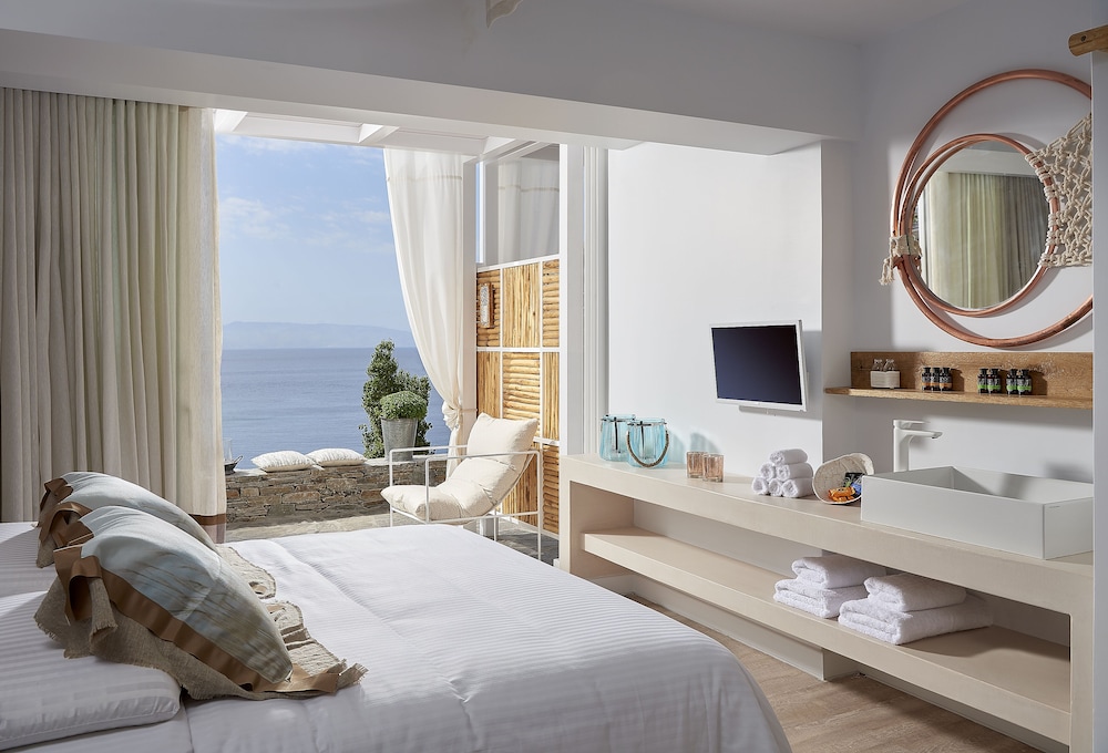 canal suites