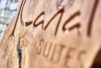canal suites