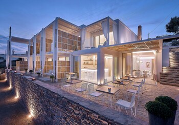 canal suites