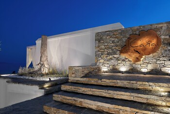canal suites