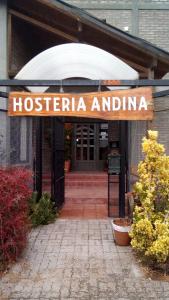 hosteria andina