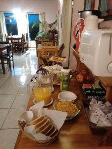 hosteria andina