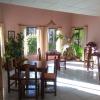 hosteria andina