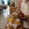 hosteria andina