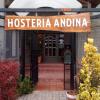 hosteria andina