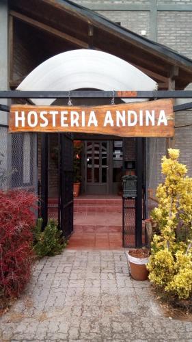 hosteria andina