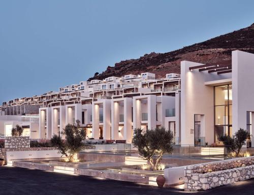 the royal senses resort and spa crete curio collection hilton