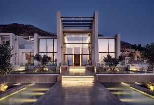 The Royal Senses Resort & Spa Crete, Curio Collection Hilton,Crete>>Chamalevri,5 star