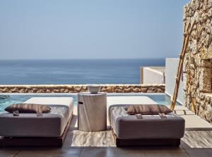 the royal senses resort and spa crete curio collection hilton