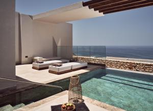 the royal senses resort and spa crete curio collection hilton